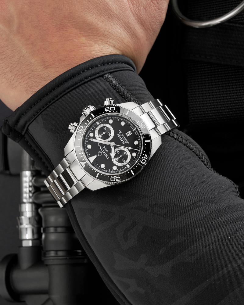 Certina_DS Action Diver